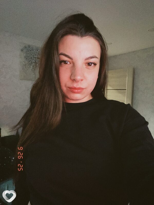 Катя, 23, Туле — анкета №3095385