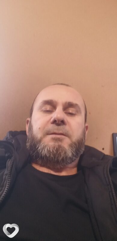 Добрый, 44, Москве — анкета №3095386