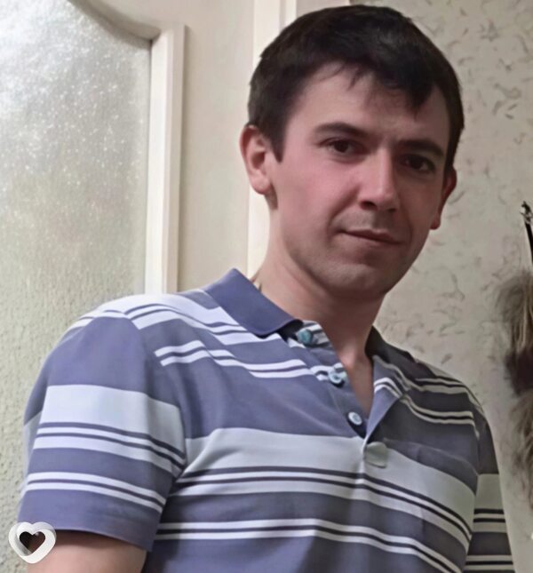 Артур, 34, Хабаровске — анкета №3095389