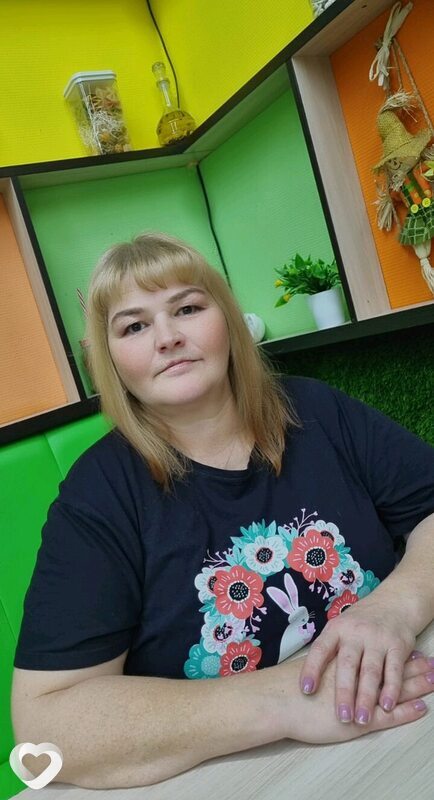 Елена, 52, Кемерове — анкета №3095399