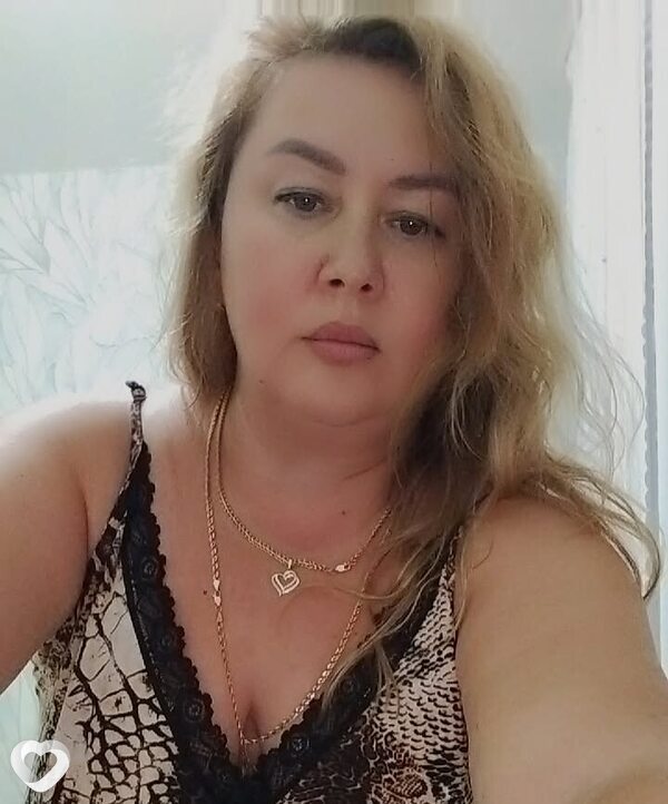 Юлианна, 44, Кореновске — анкета №3095402