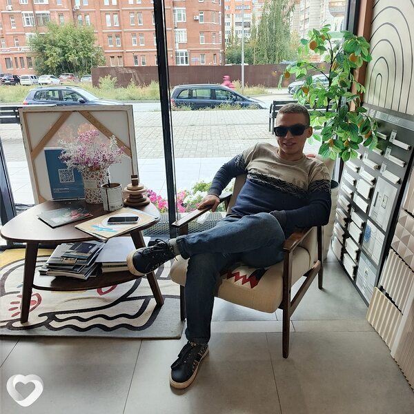 Айрат, 29, Казани — анкета №3095403
