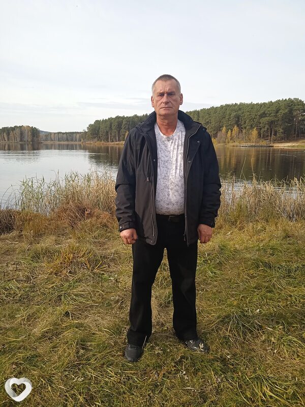 Александр, Кыштым