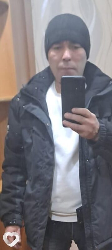 Канат, 48, Костанае — анкета №3095577