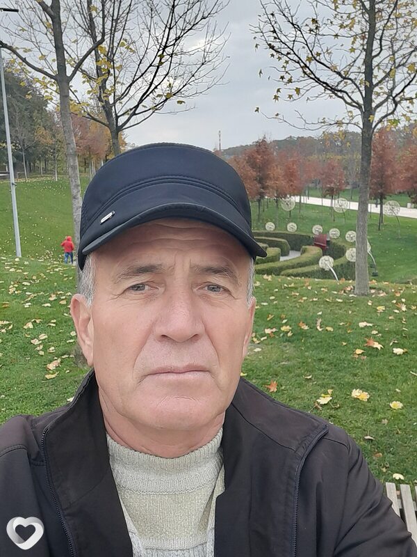 Давлат, 58, Санкт-Петербурге — анкета №3095581