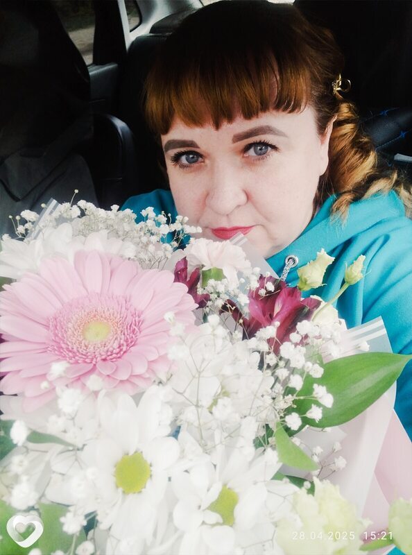 Елена, Осташков