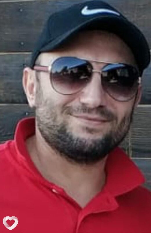 Andrii, Прага
