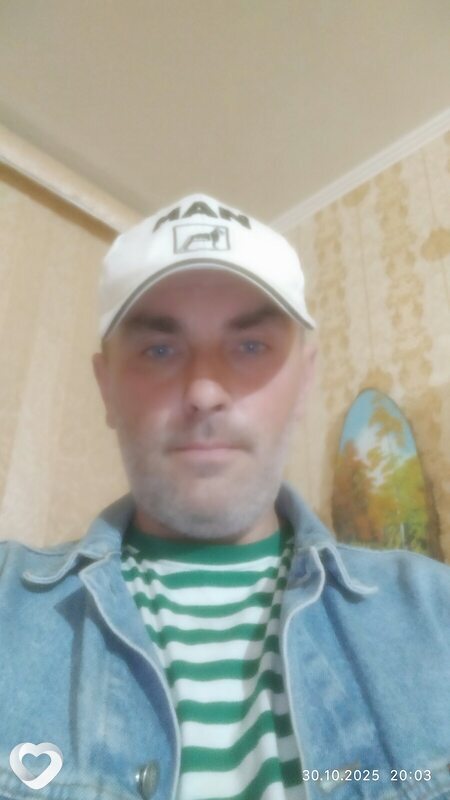 Дмитрий, 45, Тюмени — анкета №3095339