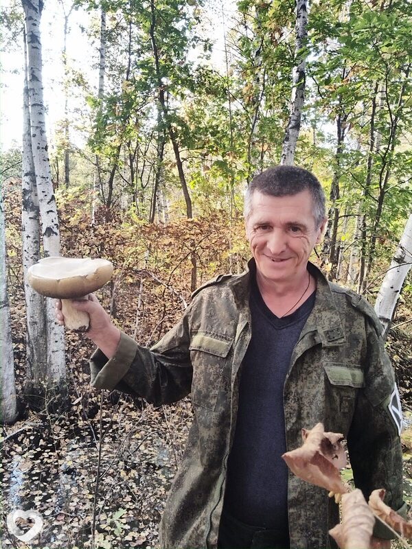 Владимир, 53, Владивостоке — анкета №3095340