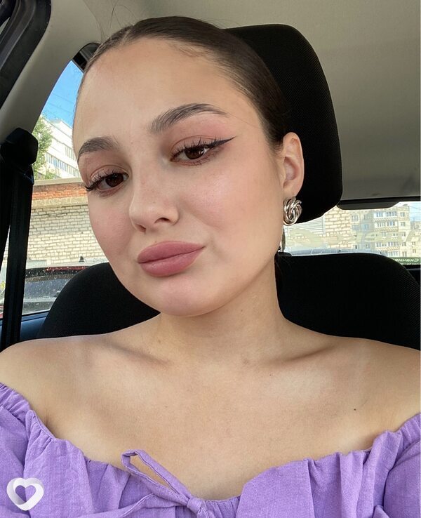 Рината, 24, Уфе — анкета №3095342
