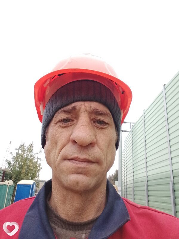 Юрий, 45, Красноярске — анкета №3095350
