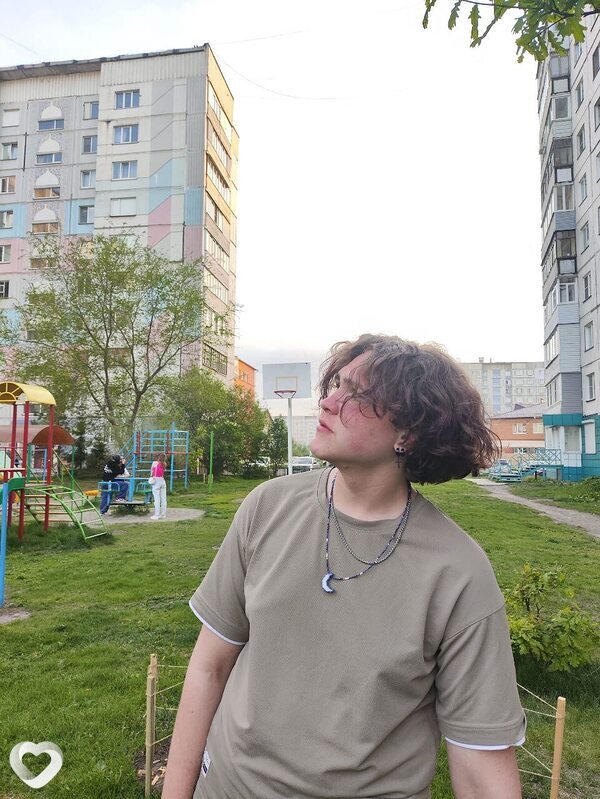 Андрей, 21, Бийске — анкета №3095482
