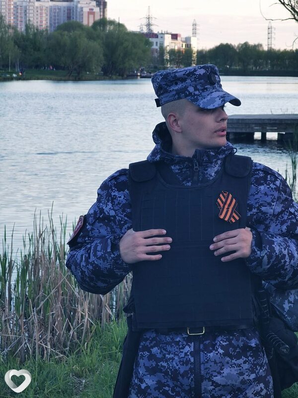 Роман, 22, Новосибирске — анкета №3095483