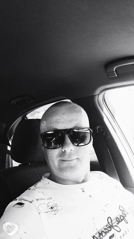 Вадим, 43, Светлогорске — анкета №3095486