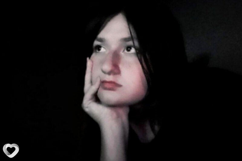 Рина, 19, Саратове — анкета №3095492