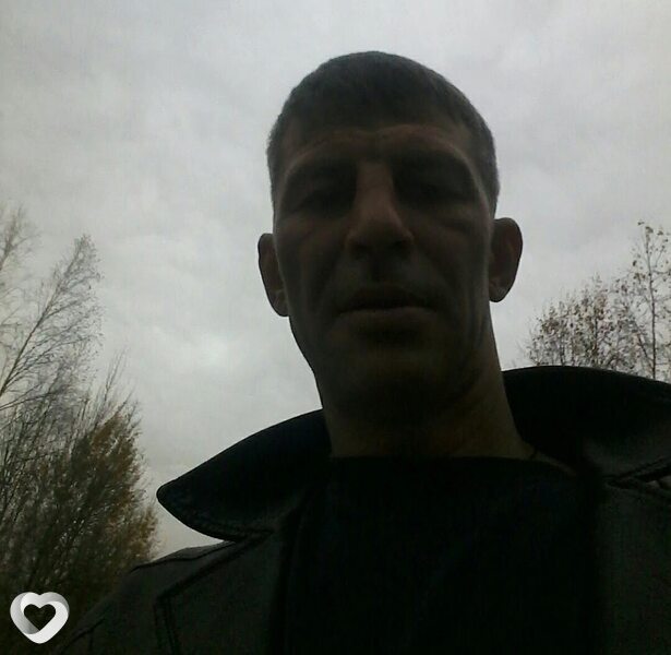 Andrey, 43, Белокурихе — анкета №3095500