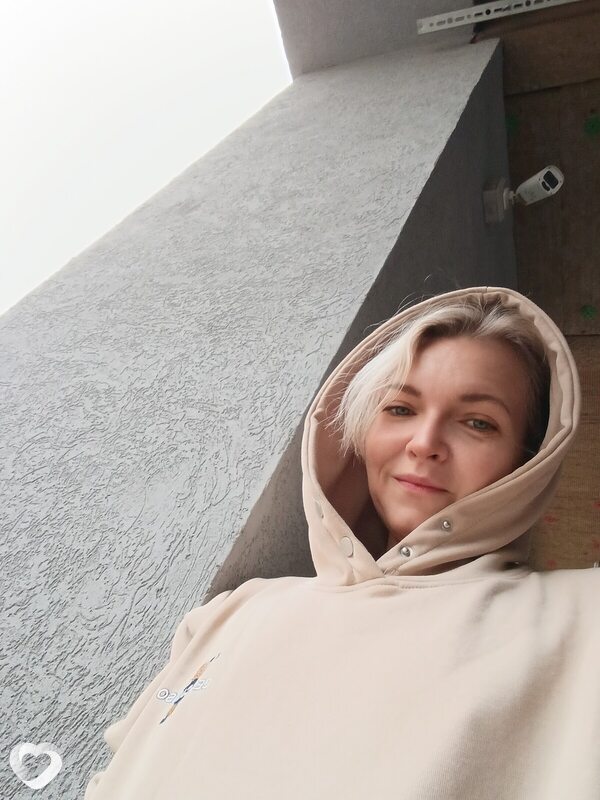 Елена, 42, Нижнем Новгороде — анкета №3095502
