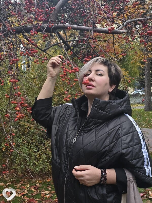 Mari, 43, Волгограде — анкета №3095507