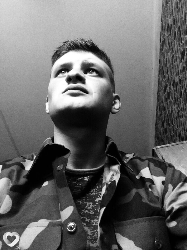 Дмитрий, 30, Бресте — анкета №3095509