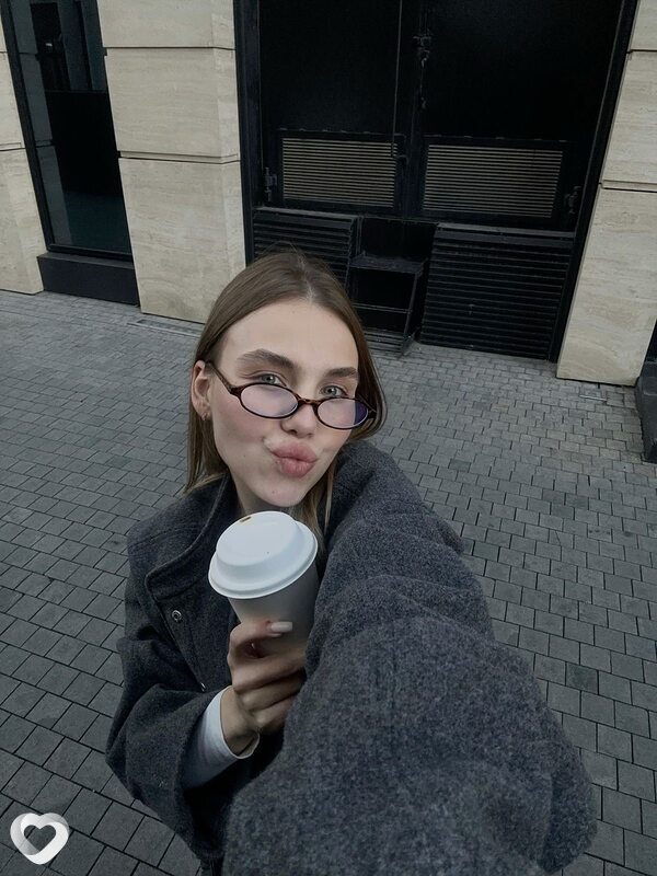 Лиза, 19, Краснодаре — анкета №3095510