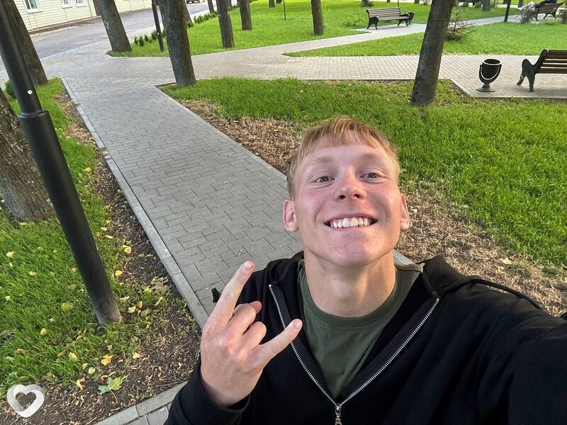 Артём, 20, Рязани — анкета №3095511