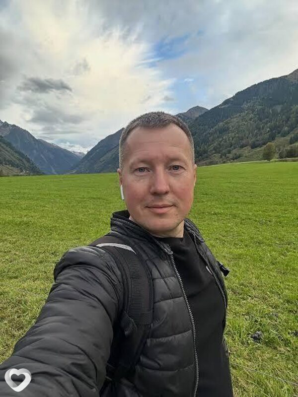Иван, 53, Минске — анкета №3095517