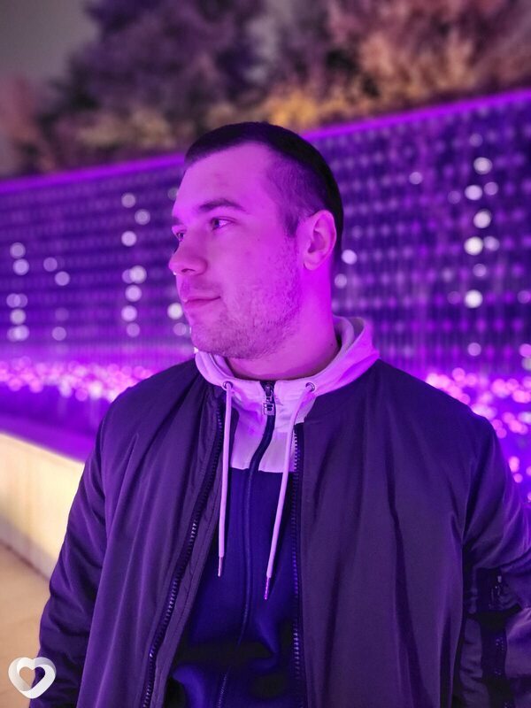 Даниил, 30, Ростове-на-Дону — анкета №3095531
