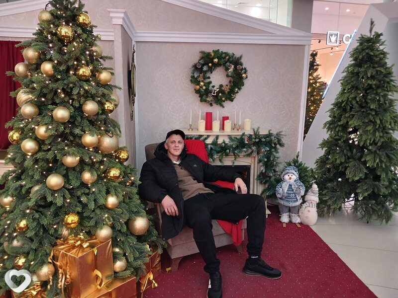 Дмитрий, 40, Краснодаре — анкета №3095457