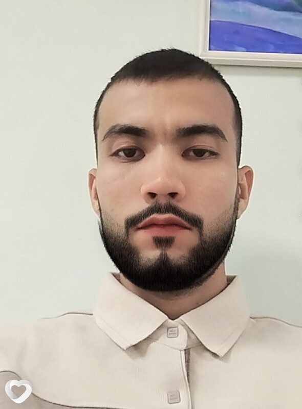 Рош, 26, Витебске — анкета №3095458