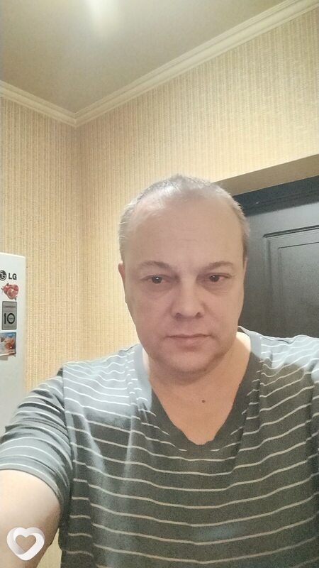 Юра, 48, Санкт-Петербурге — анкета №3095463