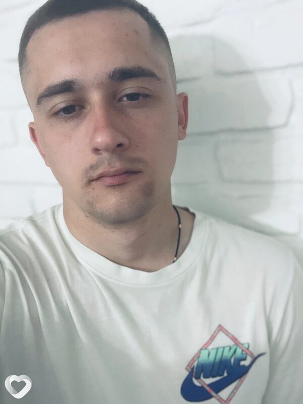 Кирилл, 25, Астрахани — анкета №3095464