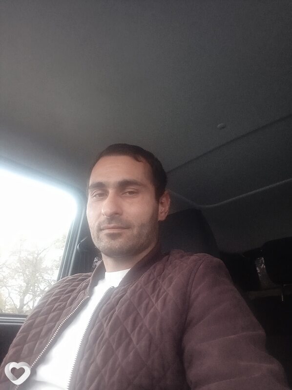 Вартан, 36, Новошахтинске — анкета №3095465