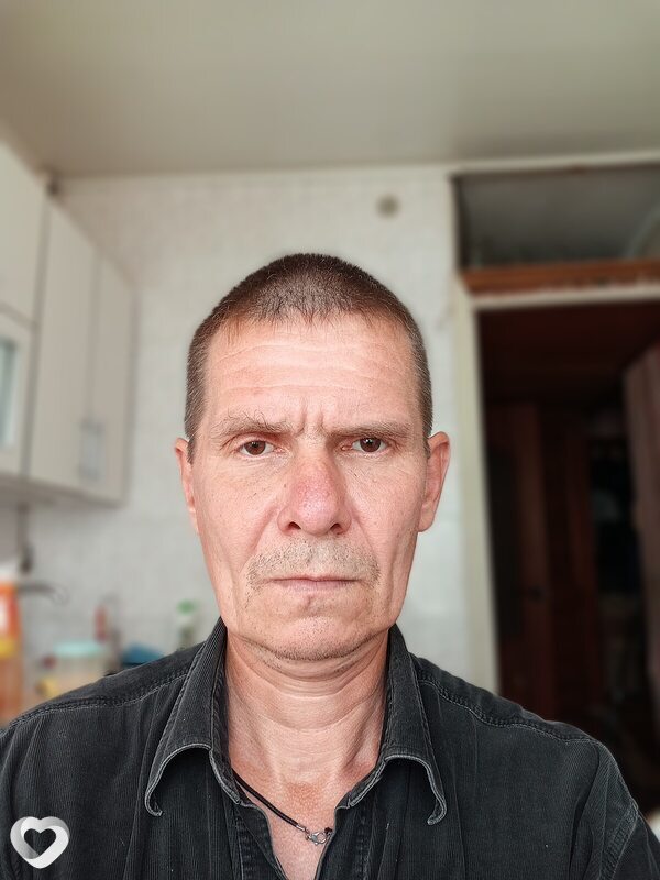 Дмитрий, 54, Лиде — анкета №3095470