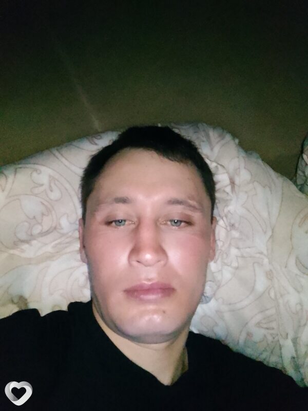 Азамат, Державинск