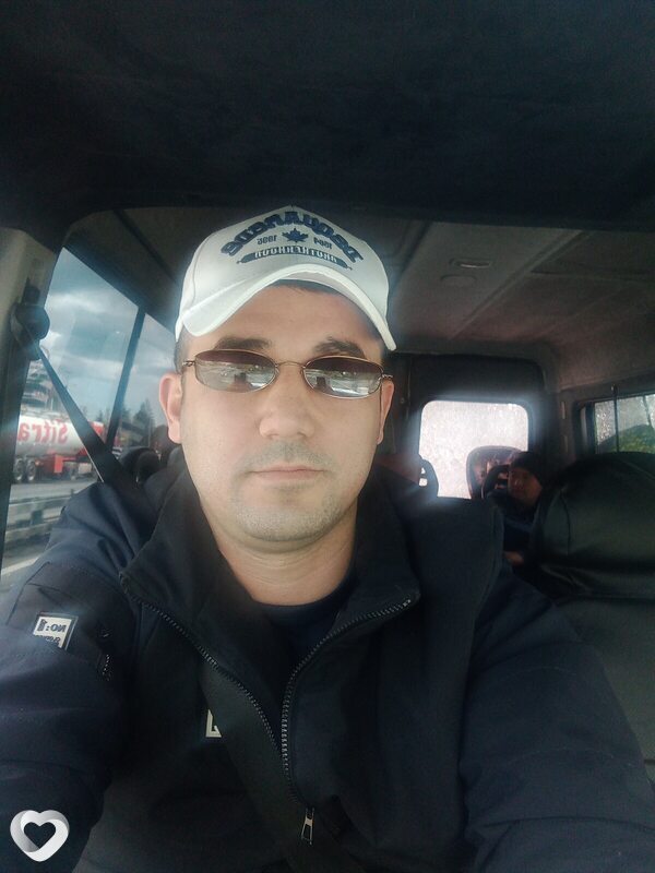 Тахир, 42, Морозовске — анкета №3095423