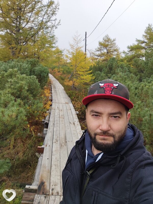 Карабас Барабас, 35, Ростове-на-Дону — анкета №3095425
