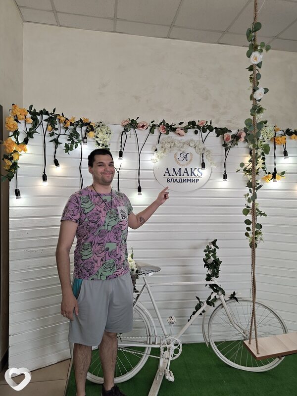 Алекс, 29, Оренбурге — анкета №3095430