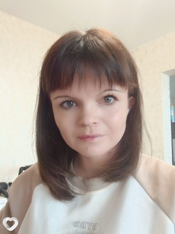 Лиана, 34, Уфе — анкета №3095532