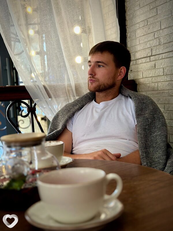 Алексей, 33, Чите — анкета №3095539