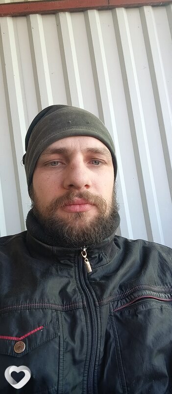 Леха, 31, Минске — анкета №3095542
