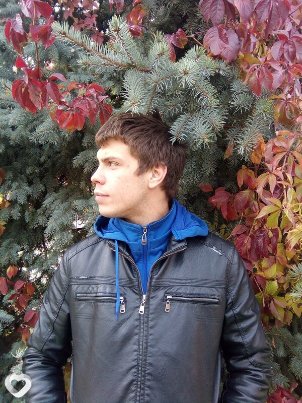 Пашка, 34, Воронеже — анкета №3095545
