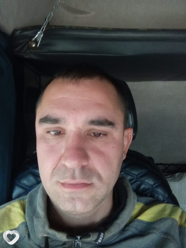 Владимир, 38, Москве — анкета №3095547