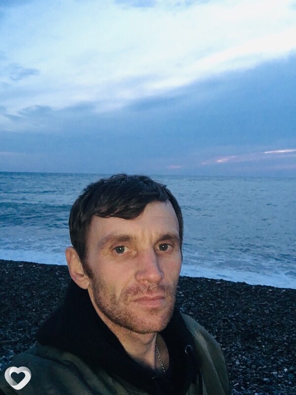 Сергей, 39, Москве — анкета №3095551
