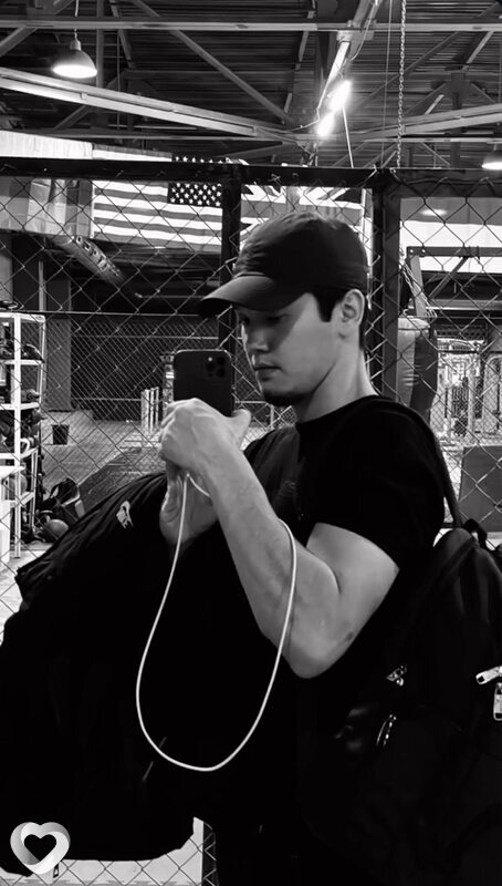 Даниель, 24, Алматы — анкета №3095582
