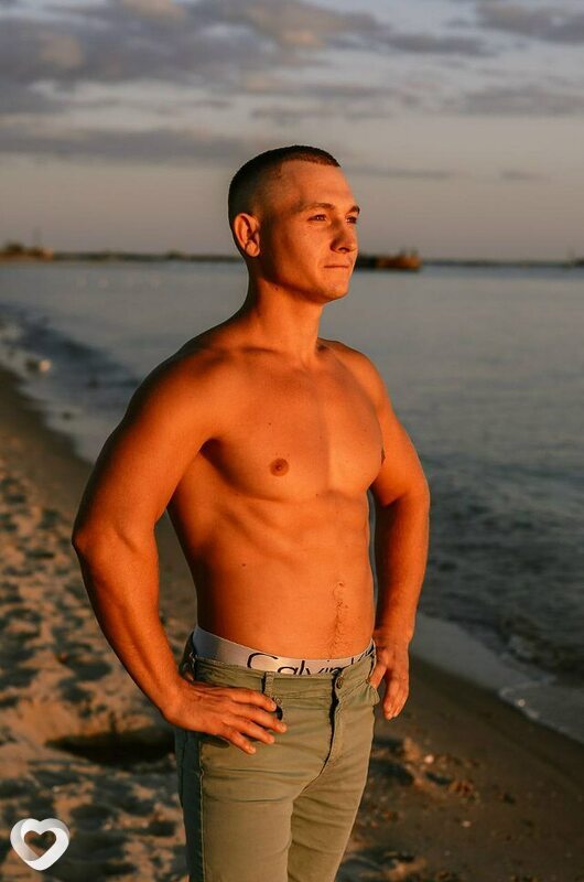 Иван, 32, Минске — анкета №3095586