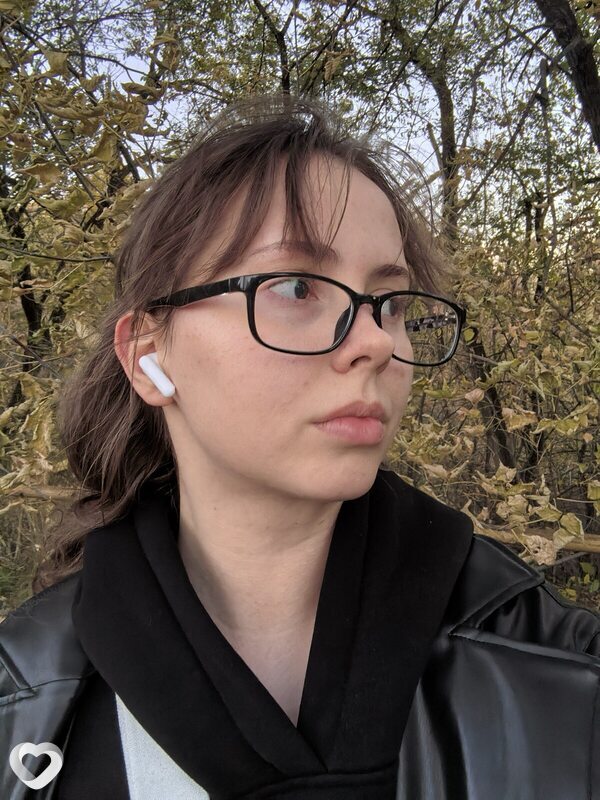Анастасия, 21, Хабаровске — анкета №3095589