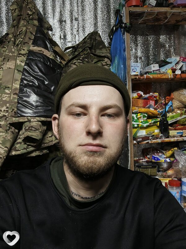 Александр, 27, Ижевске — анкета №3095590