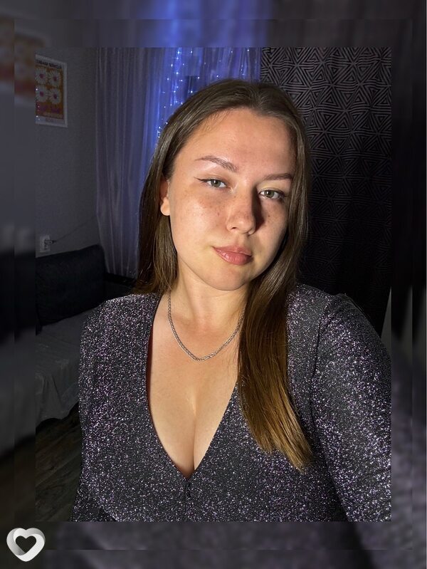 Кристина, 21, Тольятти — анкета №3095593