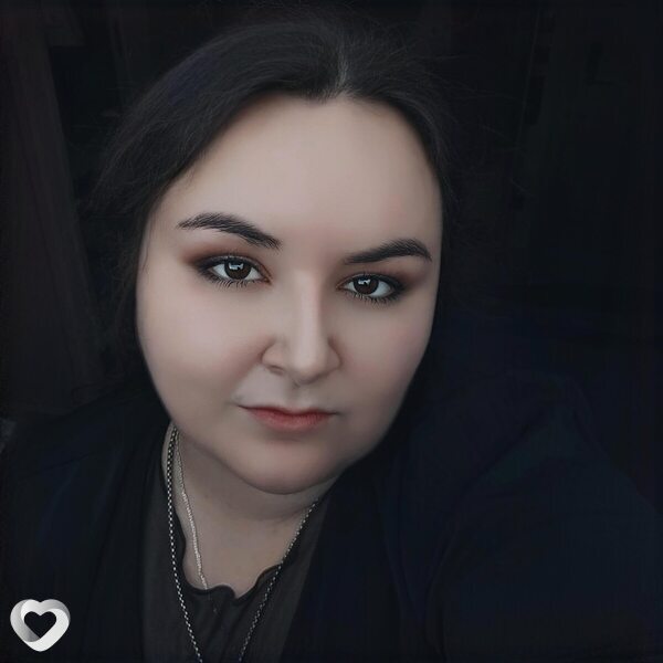 Альбина, 22, Белгороде — анкета №3095595