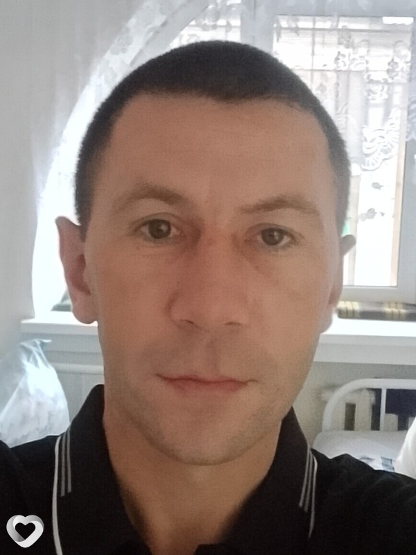 Влад, 34, Белове — анкета №3095596